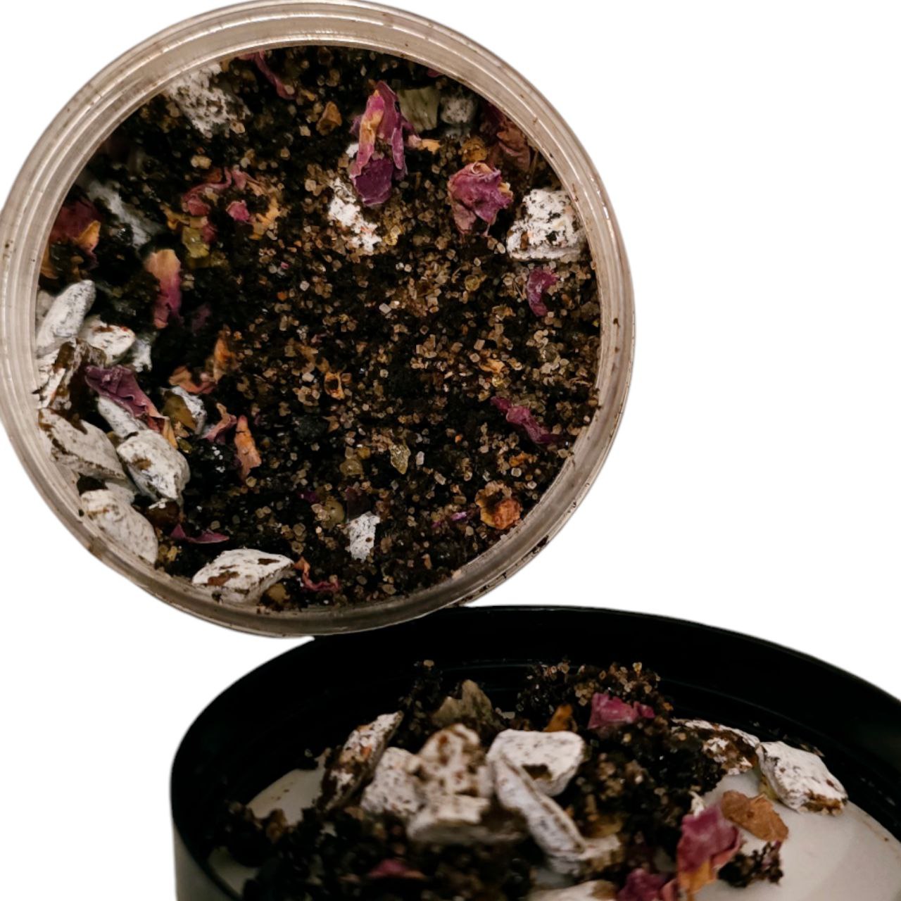 የተፈጥሮ እጣን(Natural Incense)