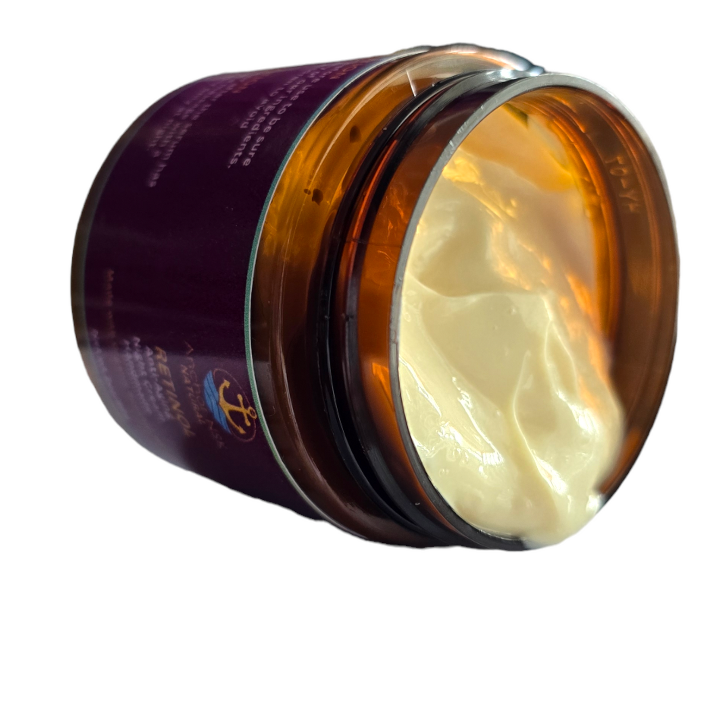 Anti-Aging Retionl Night Face Cream