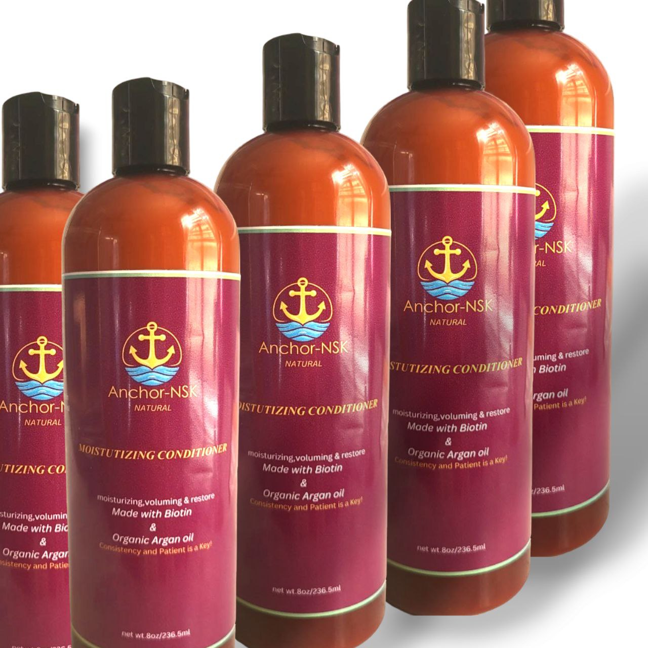Conditioner