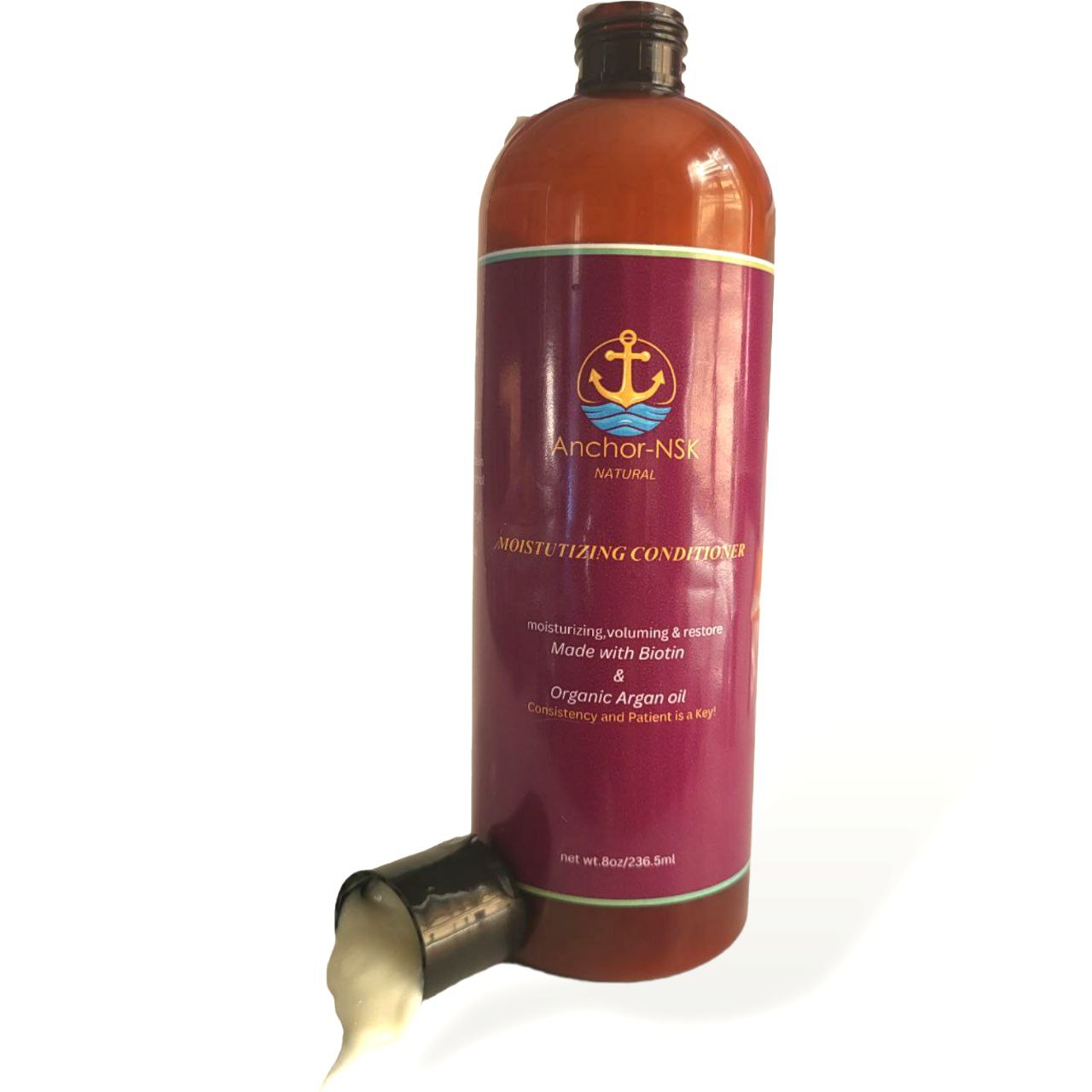 Conditioner
