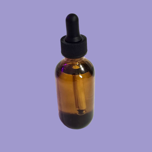 Glow Face Oil - 4 oz